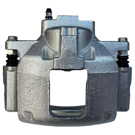 BuyAutoParts U8-W4991AN Brake Caliper 1